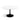 Flute Eettafel Wit Rond