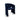 Velvet dining chair