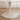 Flute Table Leg White Round Dia 72
