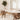 Ovale witte marmeren tulp eettafel 200 cm – Ditto Design