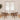 Ovale witte marmeren tulp eettafel 200 cm – Ditto Design