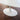 Ovale witte tulp eettafel – Ditto Design