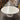 Outlet: Flute Eettafel MDF 135cm Rond Wit