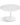 Tulp tafel marmer 120 cm rond – Marmeren Tulp