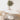 Tulp tafel mdf wit 180 cm ovaal – Marmeren Tulp