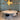 Tulp tafel mdf wit 180 cm ovaal – Marmeren Tulp