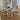Tulp tafel mdf wit 235 cm ovaal – Marmeren Tulp