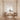 Tulp tafel mdf wit 120 cm rond – Marmeren Tulp