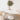 Tulp tafel mdf wit 180 cm ovaal – Marmeren Tulp